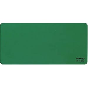 【クリックでお店のこの商品のページへ】コクヨS&T 捺印マット 小切手用 IP-902N