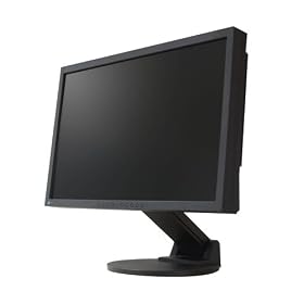 NANAO FlexScan 22�C���`���C�h�t���f�B�X�v���[ 1680x1050 �u���b�N S2231W-EBK