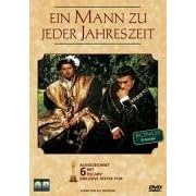 A Man for All Seasons [DVD] [Import]