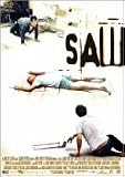[DVD]ケアリー・エルウェズ SAW ソウ DTSエディション [DVD]
