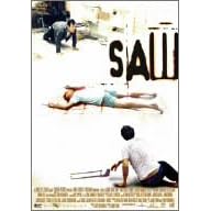SAW �\�E DTS�G�f�B�V���� [DVD]