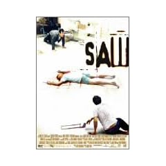 SAW �\�E DTS�G�f�B�V���� [DVD]