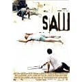 SAW �\�E DTS�G�f�B�V���� [DVD]