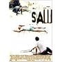 SAW �\�E DTS�G�f�B�V���� [DVD]