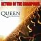 Queen CD���X�g
