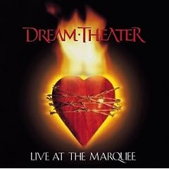 Live at the Marquee