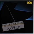 Invitation from Battle �Ô��ȃ\�v���m�E���H�C�X�ւ̗U��