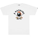 A BATHING APE(�G�C�v) 09SS�y���I�[�v���L�O�p�C���[�c�J���b�WT