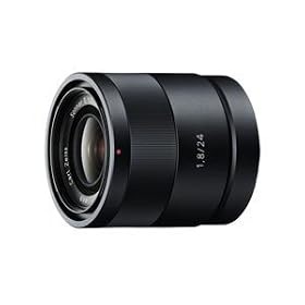 SONY Sonnar T* E 24mm F1.8 ZA SEL24F18Z