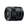 SONY Sonnar T* E 24mm F1.8 ZA SEL24F18Z