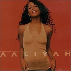 Aaliyah