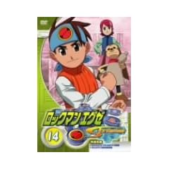 ���b�N�}���G�O�[ �X�g���[�� 14 [DVD]