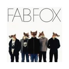 FAB FOX