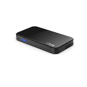 �X�}�[�g�t�H���p Micro USB�[�q�t�� 2000mAh�⏕�o�b�e���[:HB-M60[MiLi Power Star]