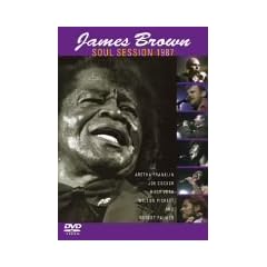 �W�F�[���X�E�u���E�� �\�E���Z�b�V���� 1987 [DVD]
