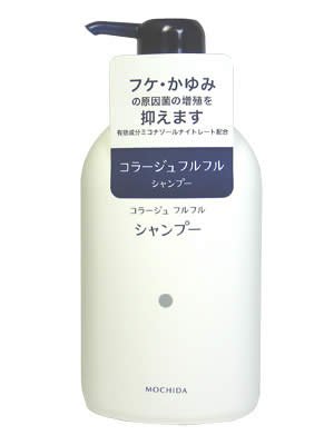 �R���[�W���t���t���V�����v�[ 400ml �R���[�W�� (11���̊��z) 2,499