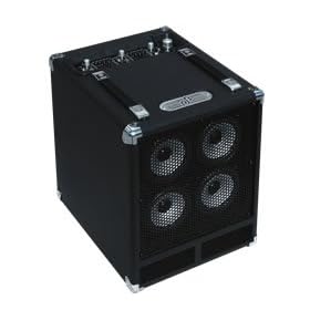 Phil Jones Bass�iPJB�j / Suitcase �x�[�X�A���v