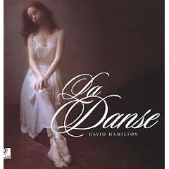 La Danse [Book & CD] [Germany]