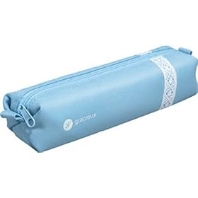 KOKUYO F-VBF118B �y���P�[�X[�O���V���[] �u���[