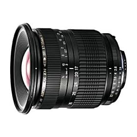 TAMRON SP AF17-35 F2.8-4 DI �R�j�J�~�m���^AF�p A05M