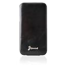 Zenus iPhone4/4S対応 ケース マスティージフォルダー ブラック Z238i4