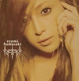 [CD]浜崎あゆみ Memorial address (CCCD)