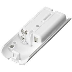 Wii�����R����p ���ړ_�[�d�p �[�d���d�r�p�b�N