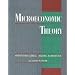Microeconomic Theory