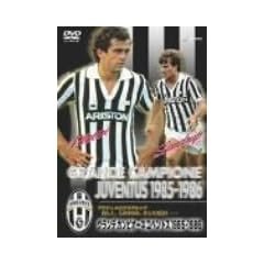 �O�����f �J���s�I�[�l ���x���g�X 1985-1986 [DVD]