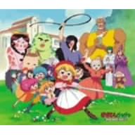 �Ԃ�����`���`�� DVD-BOX VOL.1