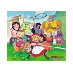 �Ԃ�����`���`�� DVD-BOX VOL.1