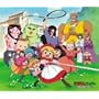 赤ずきんチャチャ DVD-BOX VOL.1