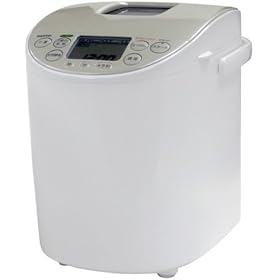 SANYO �z�[���x�[�J���[ (�z���C�g) SPM-KP1(W)