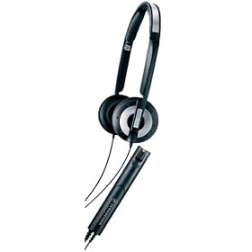 Sennheiser �N���[�Y�h�^�_�C�i�~�b�N�m�C�Y�K�[�h�w�b�h�z�� PXC300