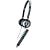 Sennheiser �N���[�Y�h�^�_�C�i�~�b�N�m�C�Y�K�[�h�w�b�h�z�� PXC300