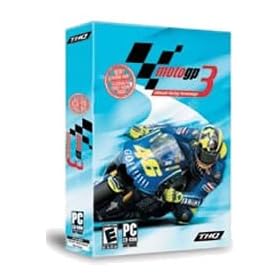 MotoGP Ultimate Racing Technology 3 �i�A���Łj