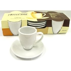 COFFEE BAR �G�X�v���b�\�h�b�s�I �z���C�g 175 002 0001
