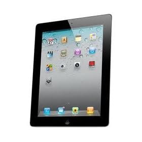 iPad2 Wi-Fi���f�� 64GB - �u���b�N