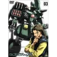 機動新世紀ガンダムX 03
