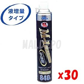 �������E������ M-1 CLEANER 840mL x30�{�Z�b�g