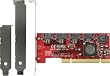 ���l�u�� �C���^�[�t�F�[�X�{�[�h SerialATAII PCI LowProfile�Ή� SATA2I4-LPPCI