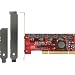 ���l�u�� �C���^�[�t�F�[�X�{�[�h SerialATAII PCI LowProfile�Ή� SATA2I4-LPPCI