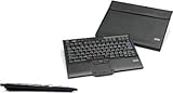  Lenovo ThinkPlus USBトラベルキーボード ウルトラナビ付 [31P9514]