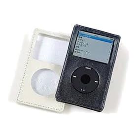 BRIGHTON B-CASE for Ipod 5G 30GB(BLACK) BI-CASE5G/30BK