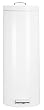brabantia �y�_���r�� 20L �X���� �z���C�g 19216-6