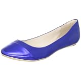 Bronx BX 275 64980-B Damen Ballerinas