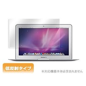 OverLay Plus for MacBook Air 11�C���`(Late 2010) �ᔽ�˃^�C�v�t���ی�V�[�g