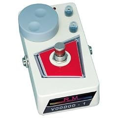 ROGERMAYER Voodoo-1 TC