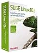 Novell SUSE LINUX 10.0 ���{���
