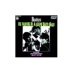 ���C�L���O�E�I�u�E�A�E�n�[�h�E�f�C�Y�E�i�C�g [DVD]
